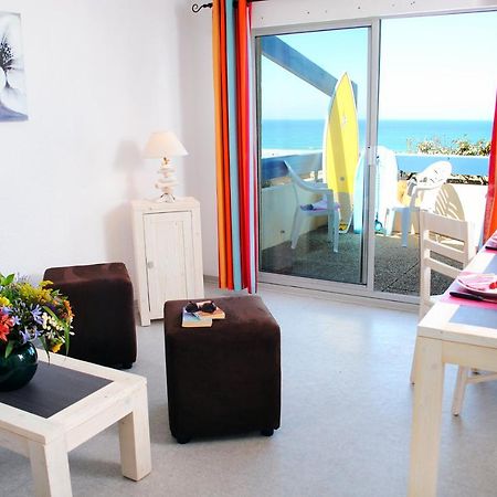 Residence Nemea Les Gourbets Mimizan-Plage Εξωτερικό φωτογραφία