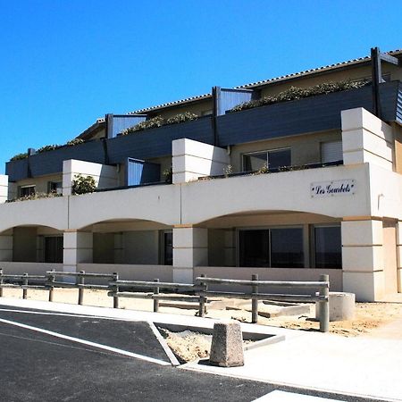 Residence Nemea Les Gourbets Mimizan-Plage Εξωτερικό φωτογραφία