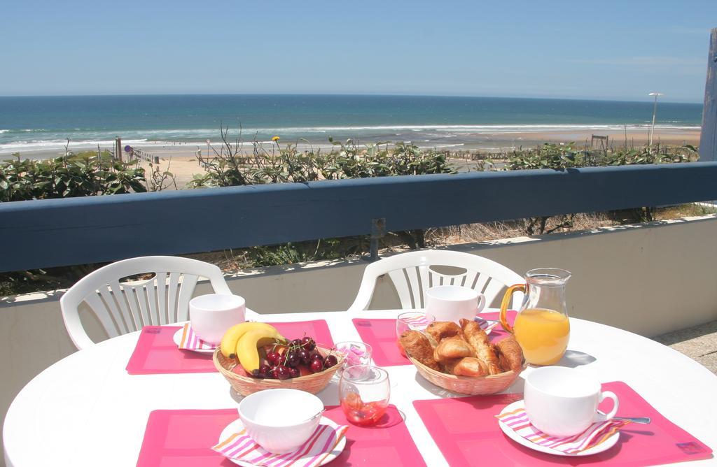 Residence Nemea Les Gourbets Mimizan-Plage Δωμάτιο φωτογραφία