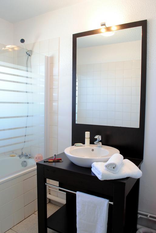 Residence Nemea Les Gourbets Mimizan-Plage Εξωτερικό φωτογραφία