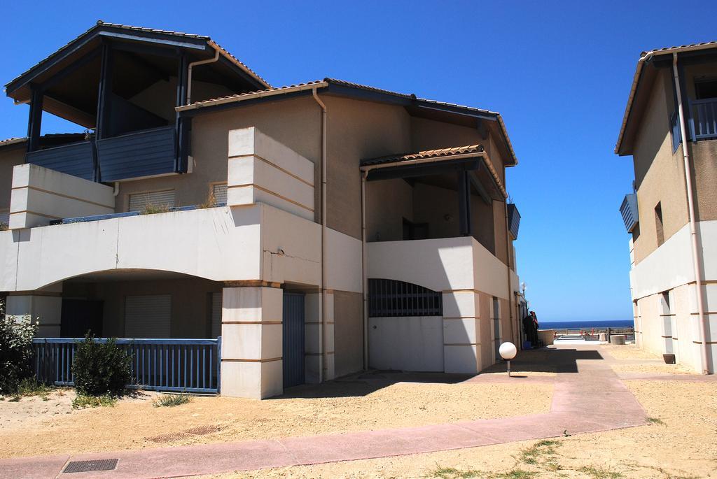 Residence Nemea Les Gourbets Mimizan-Plage Εξωτερικό φωτογραφία