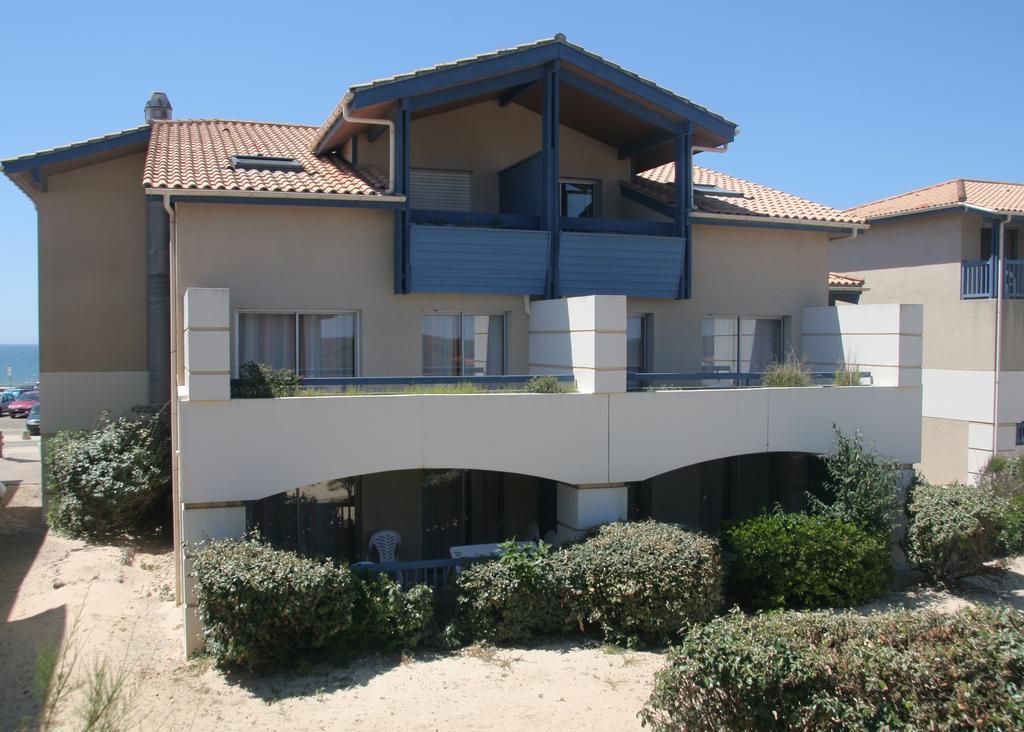 Residence Nemea Les Gourbets Mimizan-Plage Εξωτερικό φωτογραφία