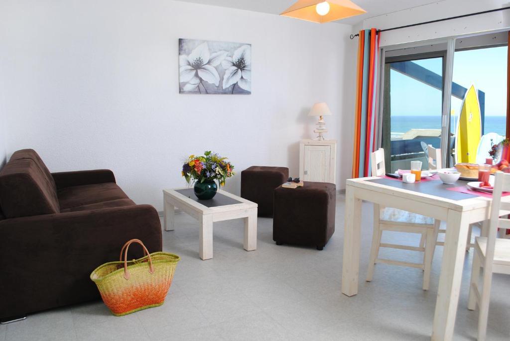 Residence Nemea Les Gourbets Mimizan-Plage Δωμάτιο φωτογραφία