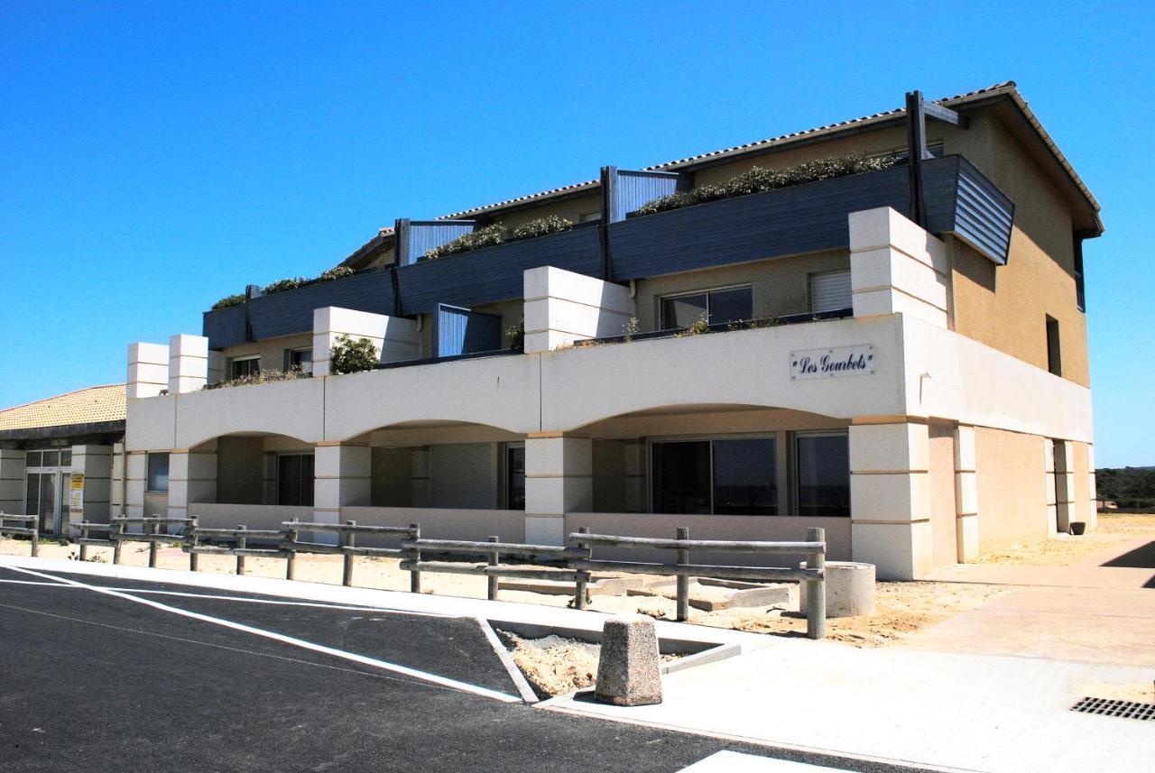 Residence Nemea Les Gourbets Mimizan-Plage Εξωτερικό φωτογραφία