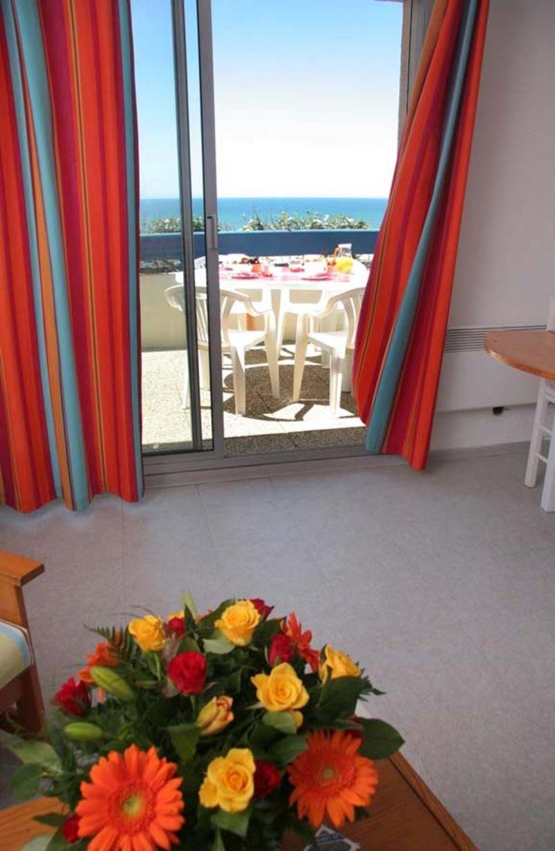 Residence Nemea Les Gourbets Mimizan-Plage Εξωτερικό φωτογραφία
